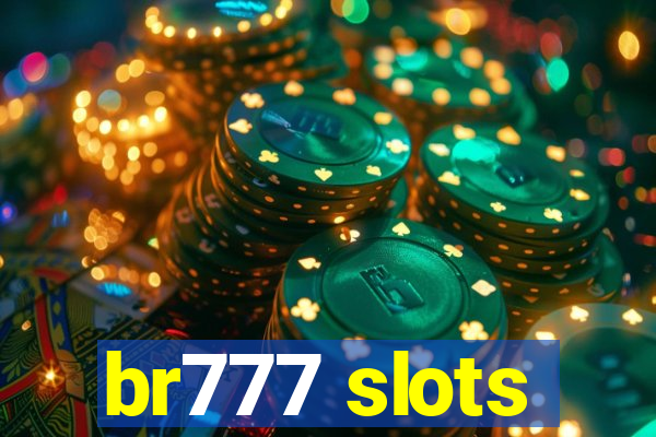 br777 slots